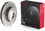 BREMBO Brzdový kotúč BREMBO 09. C880.11 (09.C880.11)