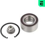 OPTIMAL Súprava ložísk kolesa OPTIMAL 701283 (701283)