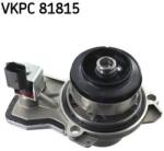 SKF Vodné čerpadlo, chladenie motora SKF VKPC 81815 (VKPC 81815)