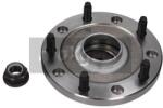 MAXGEAR Súprava ložísk kolesa MAXGEAR 33-0543 (33-0543)