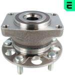 OPTIMAL Súprava ložísk kolesa OPTIMAL 912712 (912712)