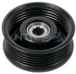 SNR Vratná/vodiaca kladka rebrovaného klinového remeňa SNR GA369.01 (GA369.01)