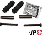 JP GROUP Sada vodiacich puzdier brzdového strmeňa JP GROUP 1161954110 (1161954110)