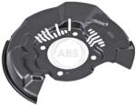 A. B. S Ochranný plech proti rozstreku, Brzdový kotúč A. B. S. 11432 (11432)