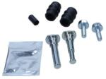 MAXGEAR Sada vodiacich puzdier brzdového strmeňa MAXGEAR 27-1506 (27-1506)