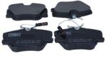 MAXGEAR Sada brzdových platničiek kotúčovej brzdy MAXGEAR 19-0479 (19-0479)