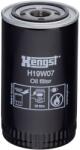 Hengst Filter Olejový filter HENGST FILTER H19W07 (H19W07)