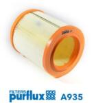 PURFLUX Vzduchový filter PURFLUX A935 (A935)