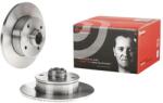 BREMBO Brzdový kotúč BREMBO 08.5005. 14 (08.5005.14)