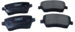 MAXGEAR Sada brzdových platničiek kotúčovej brzdy MAXGEAR 19-3605 (19-3605)
