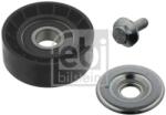 Febi Bilstein Vratná/vodiaca kladka rebrovaného klinového remeňa FEBI BILSTEIN 36367 (36367)
