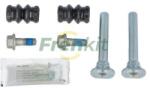 FRENKIT Sada vodiacich puzdier brzdového strmeňa FRENKIT 810037 (810037)