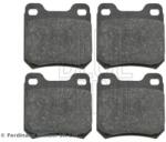 BLUE PRINT Sada brzdových platničiek kotúčovej brzdy BLUE PRINT ADW194213 (ADW194213)