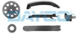 DAYCO Sada rozvodovej reťaze DAYCO KTC1005 (KTC1005)