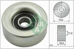 Schaeffler INA Vratná/vodiaca kladka rebrovaného klinového remeňa Schaeffler INA 532 0783 10 (532 0783 10)