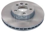 Febi Bilstein Brzdový kotúč FEBI BILSTEIN 26118 (26118)