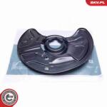 ESEN SKV Ochranný plech proti rozstreku, Brzdový kotúč ESEN SKV 57SKV113 (57SKV113)