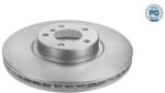 MEYLE Brzdový kotúč MEYLE 383 521 0005/PD (383 521 0005/PD)