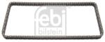 Febi Bilstein Rozvodová reťaz FEBI BILSTEIN 25378 (25378)