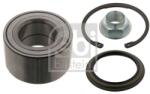 Febi Bilstein Súprava ložísk kolesa FEBI BILSTEIN 31564 (31564)