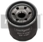 MAXGEAR Olejový filter MAXGEAR 26-0872 (26-0872)