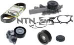 SNR Vodné čerpadlo + sada klinového remeňa SNR KAP851.011 (KAP851.011)