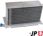 JP GROUP Chladič plniaceho vzduchu JP GROUP 1117501500 (1117501500)
