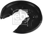 Febi Bilstein Ochranný plech proti rozstreku, Brzdový kotúč FEBI BILSTEIN 174630 (174630)