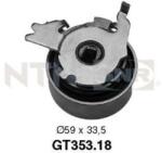 SNR Napínacia kladka ozubeného remeňa SNR GT353.18 (GT353.18)