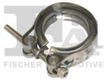 FA1 Obejma V-clamp Tlumika (969-851)