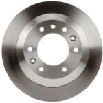 Bosch Brzdový kotúč BOSCH 0 986 479 598 (0 986 479 598)