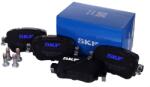SKF Sada brzdových platničiek kotúčovej brzdy SKF VKBP 90129 (VKBP 90129)