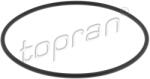 TOPRAN Tesnenie, vodné čerpadlo TOPRAN 202 290 (202 290)