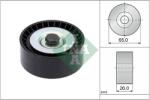 Schaeffler INA Vratná/vodiaca kladka rebrovaného klinového remeňa Schaeffler INA 532 0916 10 (532 0916 10)