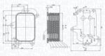 Magneti Marelli Chladič motorového oleja MAGNETI MARELLI 350300005100 (350300005100)