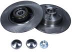 MAXGEAR Brzdový kotúč MAXGEAR 19-1973 (19-1973)
