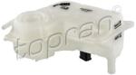 TOPRAN Vyrovnávacia nádobka chladiacej kvapaliny TOPRAN 111 030 (111 030)
