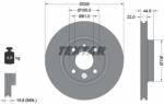 TEXTAR Brzdový kotúč TEXTAR 92255203 (92255203)