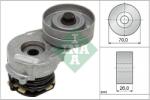 Schaeffler INA Napinák rebrovaného klinového remeňa Schaeffler INA 534 0321 10 (534 0321 10)