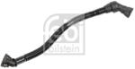 Febi Bilstein Hadica odvetrania kľukovej skrine FEBI BILSTEIN 170094 (170094)