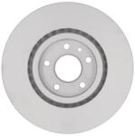 KAMOKA Brzdový kotúč KAMOKA 103312 (103312)