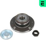 OPTIMAL Súprava ložísk kolesa OPTIMAL 602251 (602251)