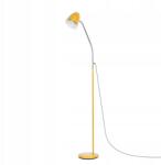 Kaja Állólámpa K-MT-201 Sárga Kajtek I sorozat (K-MT-201)