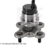 BLUE PRINT Súprava ložísk kolesa BLUE PRINT ADD68324 (ADD68324)