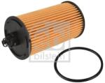 Febi Bilstein Olejový filter FEBI BILSTEIN 107824 (107824)
