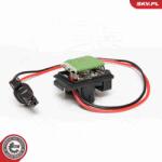 ESEN SKV Odpor vnútorného ventilátora ESEN SKV 95SKV036 (95SKV036)