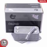 ESEN SKV Chladič motorového oleja ESEN SKV 31SKV224 (31SKV224)