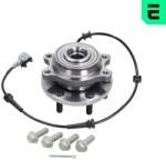 OPTIMAL Súprava ložísk kolesa OPTIMAL 961523 (961523)