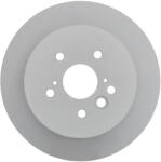 Bosch Brzdový kotúč BOSCH 0 986 479 C02 (0 986 479 C02)