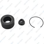 GSP Súprava ložísk kolesa GSP GK3596 (GK3596)